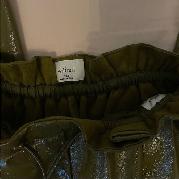 Aritzia Wilfred Jive Trouser - Picture 7 of 7